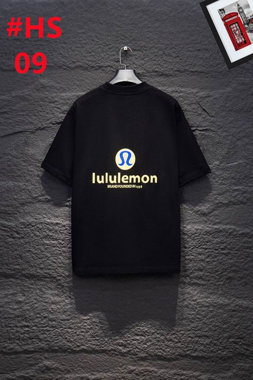 Lululemon S-XL 12yn08
