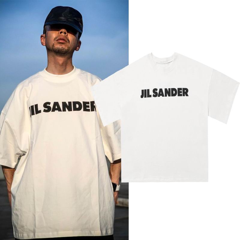 Jil Sander M-2XL cztx901