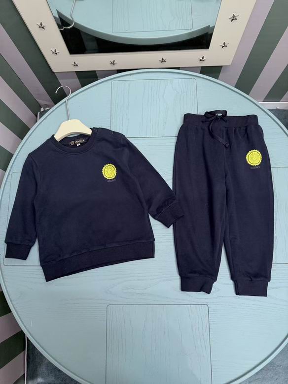 Versace Baby Clothes 0613