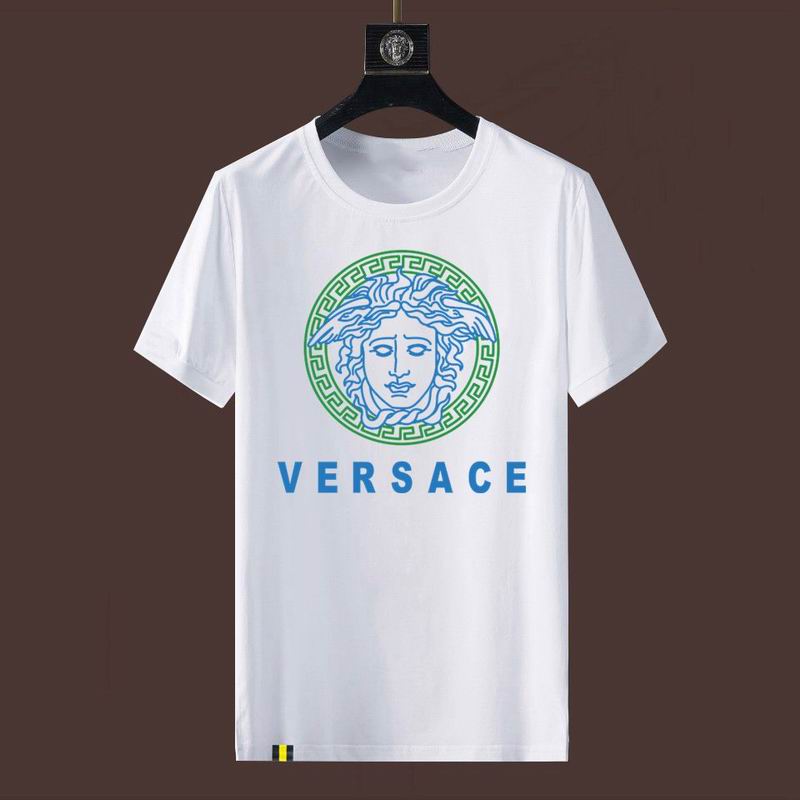 Versace T Shirt 11L 0613