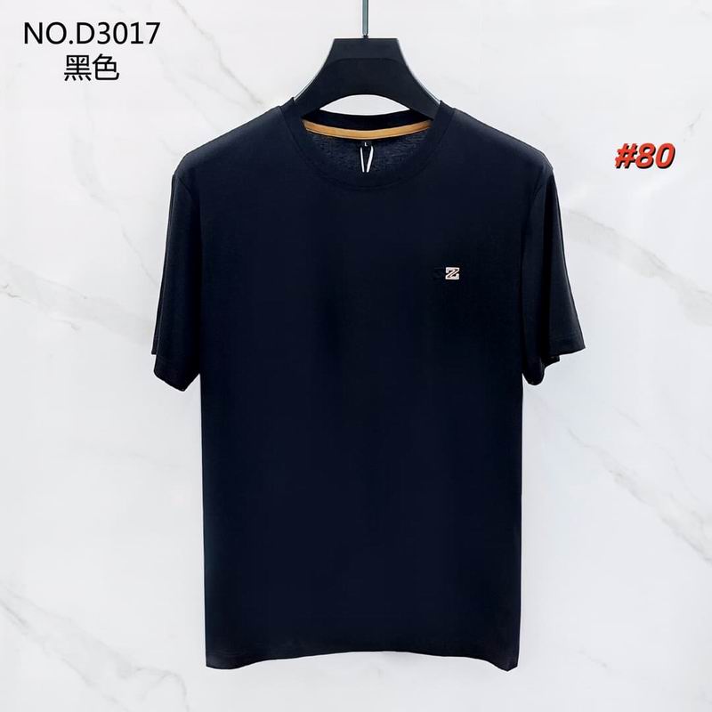 Zegna T Shirt 0706