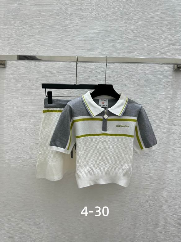 Casablanca S-XL 316