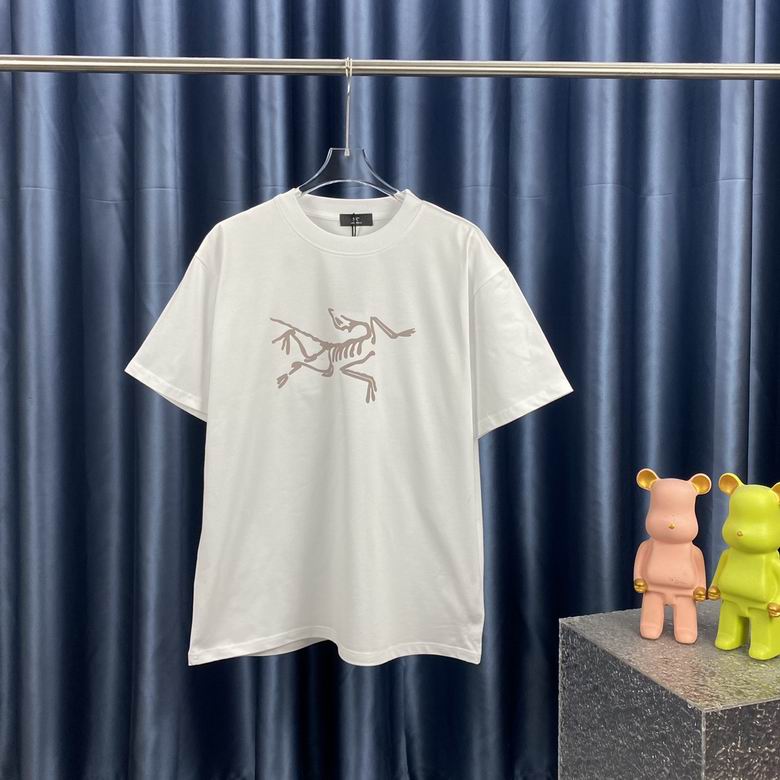 Arcteryx XS-L fstn03