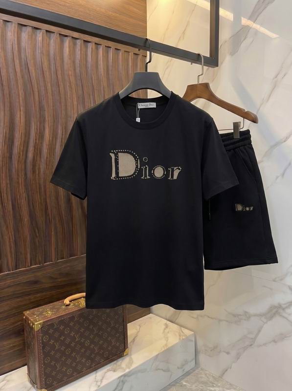Dior M-3XL xetr545