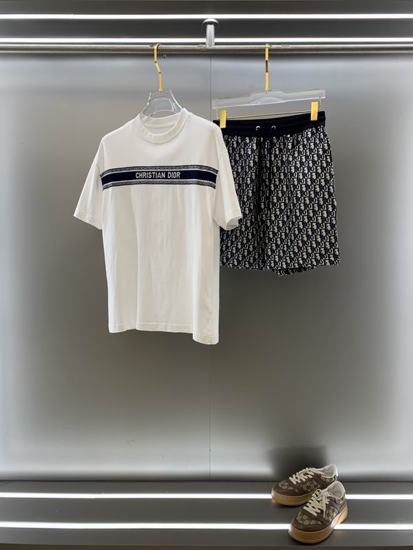 Dior M-3XL xetr546