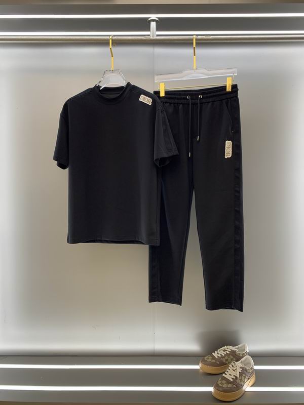 Dior M-3XL xetr547