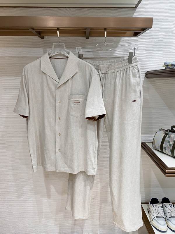 Zegna M-3XL xetr05