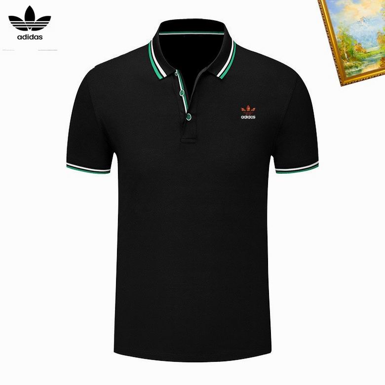Adidas Polo Short 0707