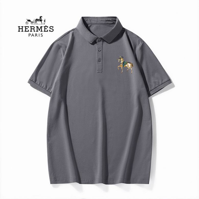 Hermes Short Polo 0707