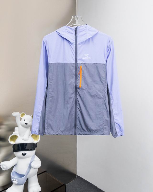 Arcteryx S-3XL xetr31
