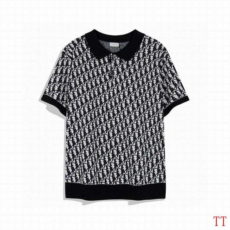 Dior Polo Short 0705