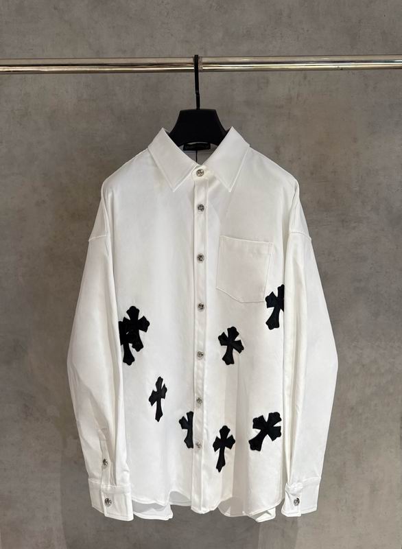 Chrome Hearts S-2XL xetr18