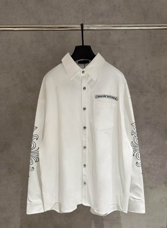 Chrome Hearts S-2XL xetr19