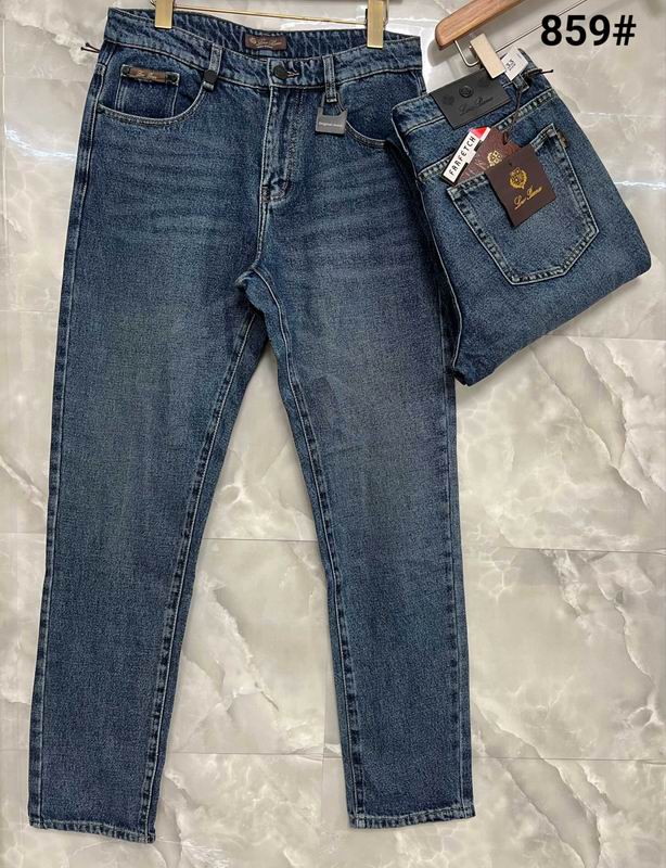 Loro Piana sz30-40 13xr49