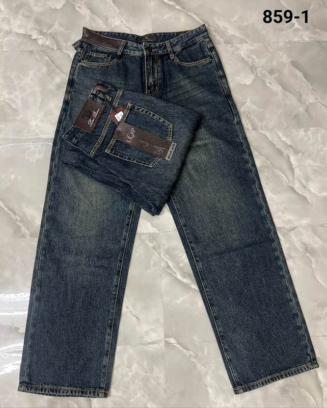 Loro Piana sz30-40 13xr52
