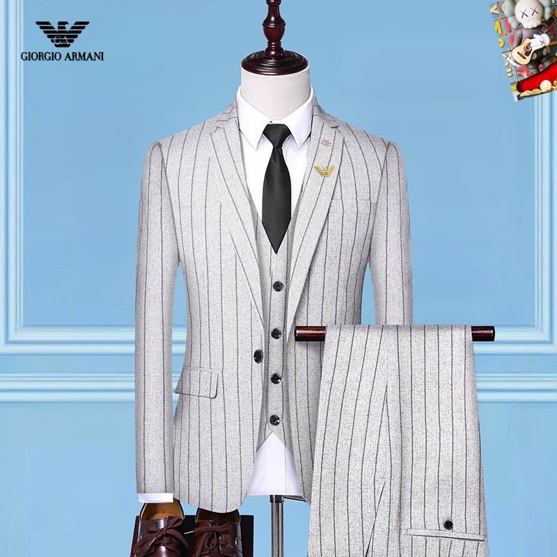 Armani M-3XL 25tr55