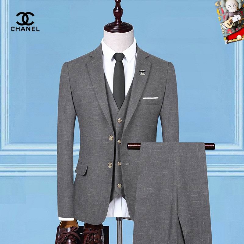 Chanel M-3XL 25tr17