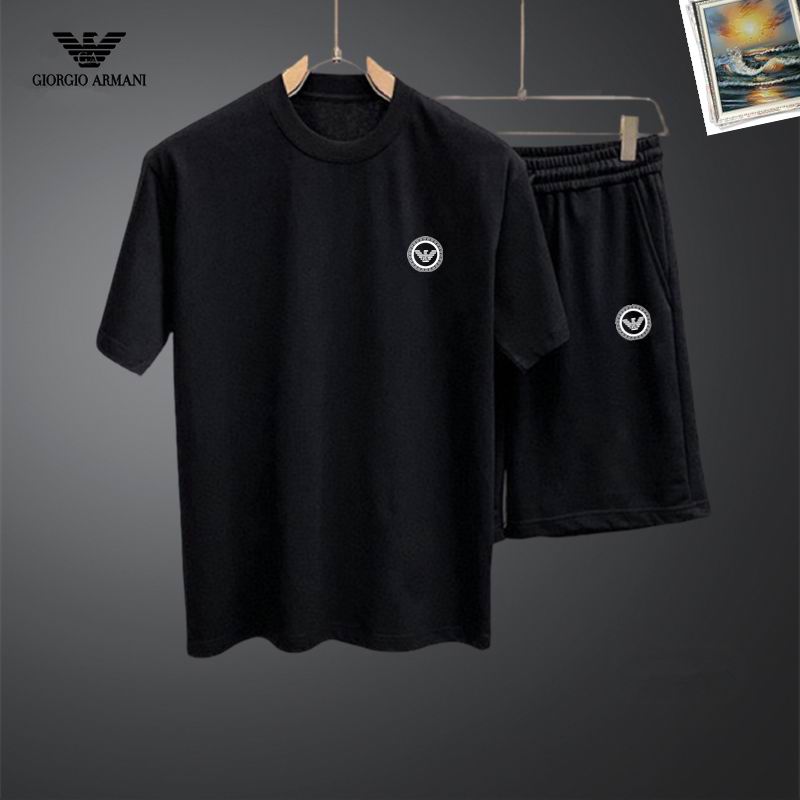 Armani M-3XL 25tr82