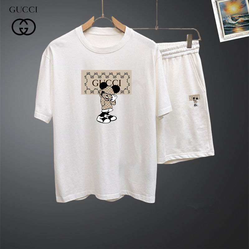 Gucci M-3XL 25tr36
