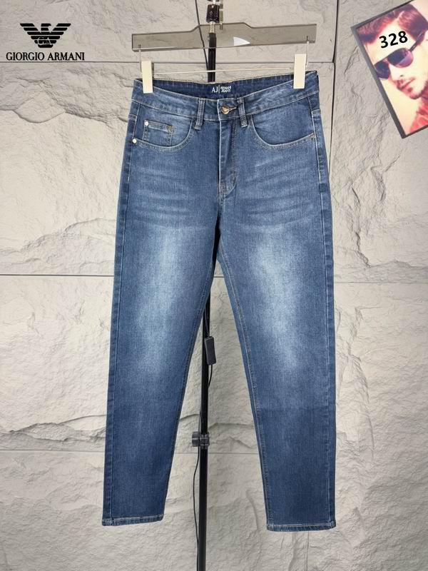 Armani sz28-38 25tr267