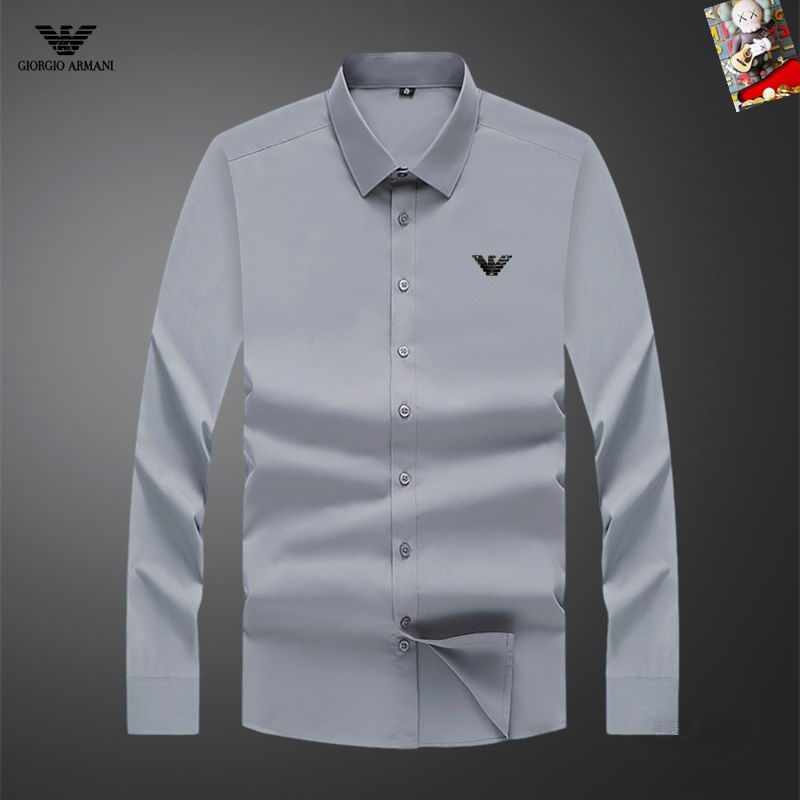 Armani S-4XL 25tr37
