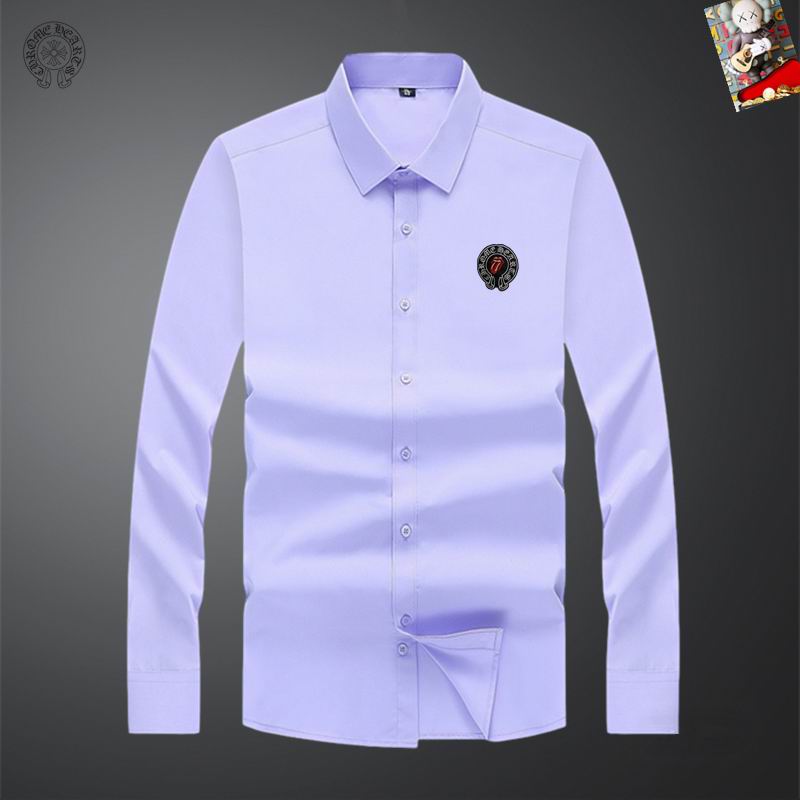 Chrome Hearts S-4XL 25tr21