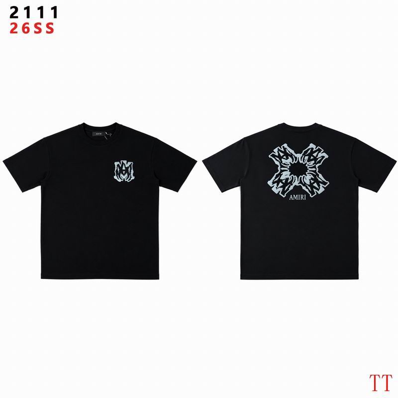 Amiri S-XL 20tr89