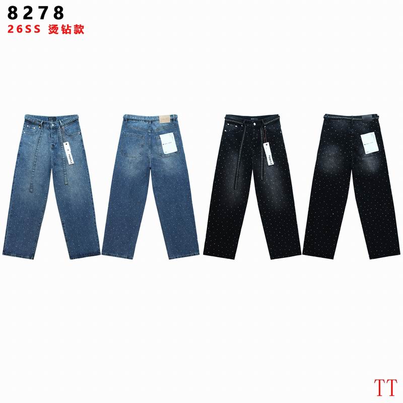 Purple Brand sz28-38 20tr215