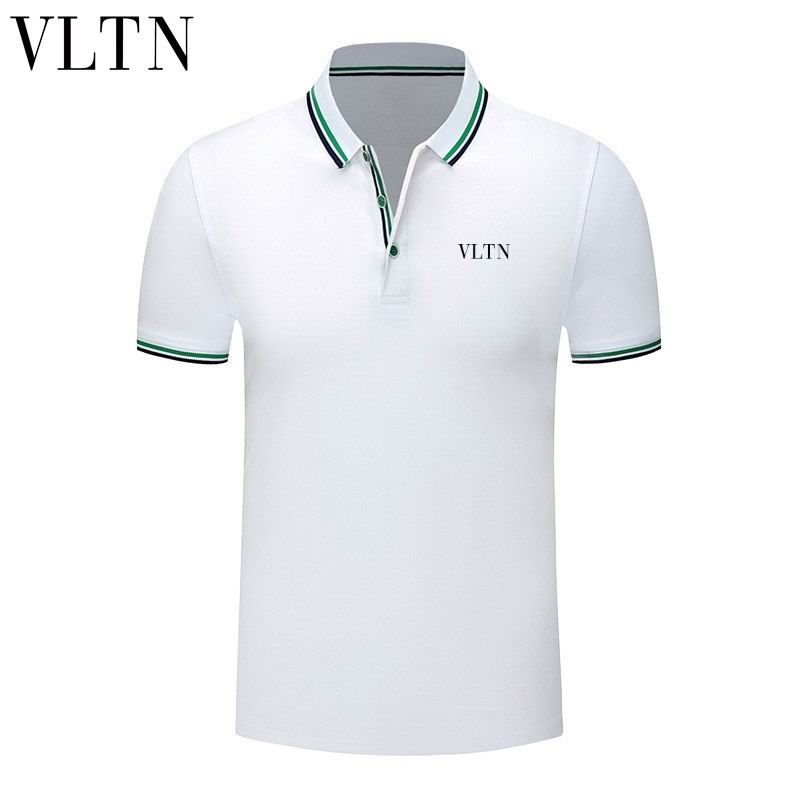 Valentino Short Polo 0624