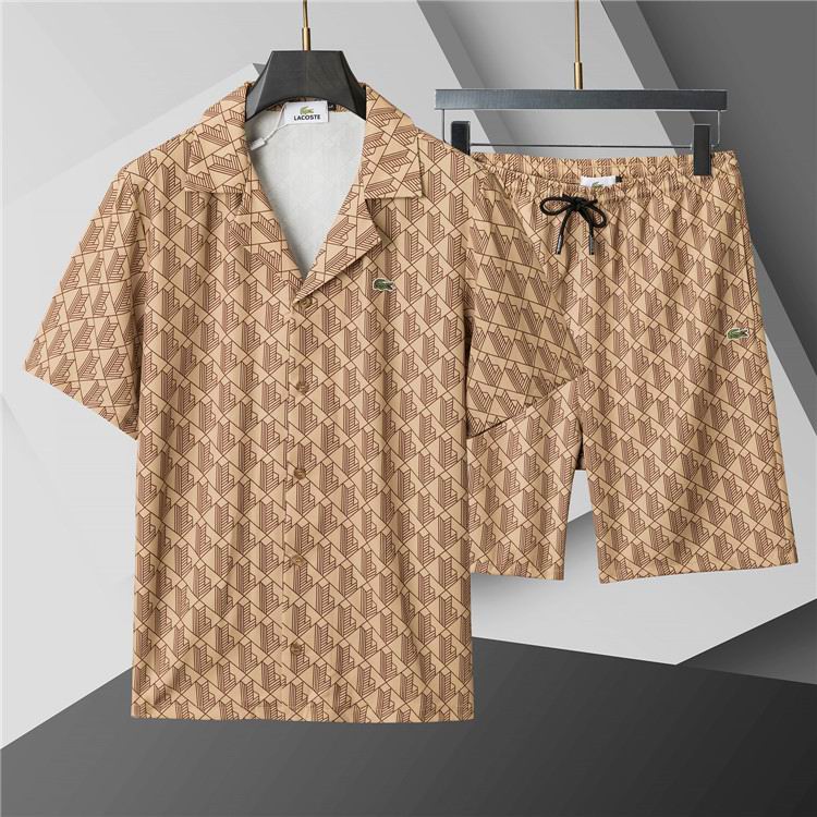 Lacoste M-3XL 3cr55043