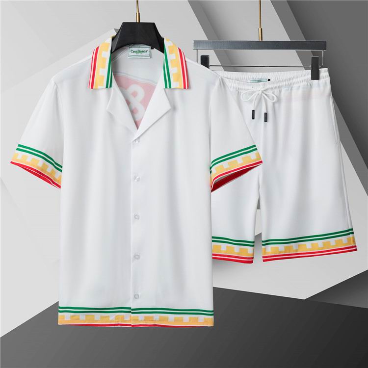 Casablanca M-3XL 3cr55038