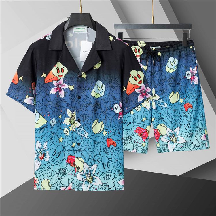 Casablanca M-3XL 3cr55039