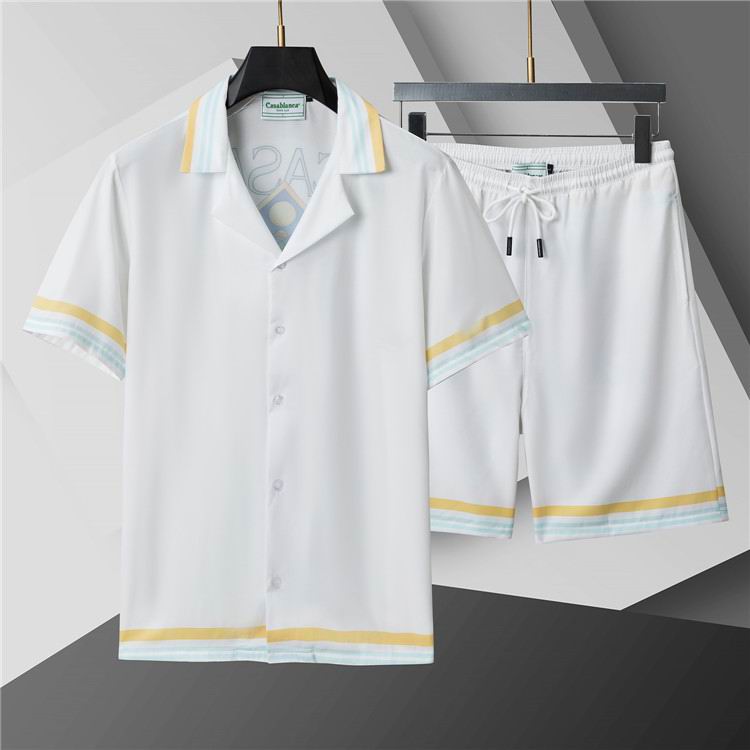 Casablanca M-3XL 3cr55040