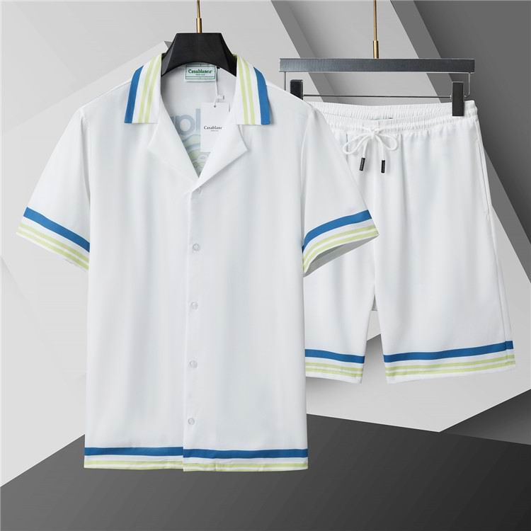 Casablanca M-3XL 3cr55041