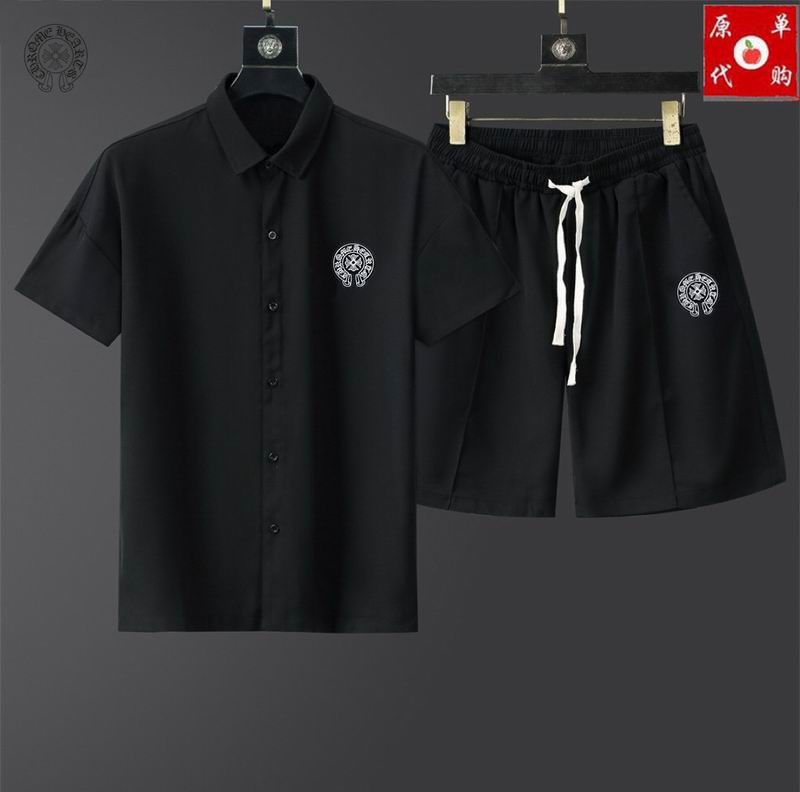Chrome Hearts M-3XL 25tr43