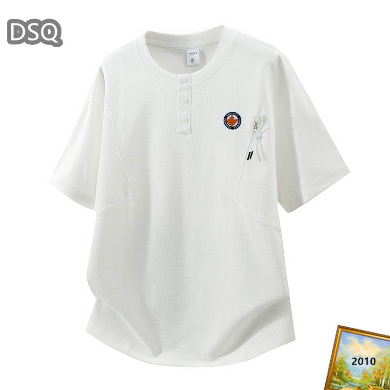 DSQ M-4XL 25tr13