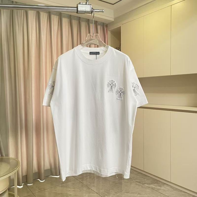 Chrome Hearts S-2XL hgntx217