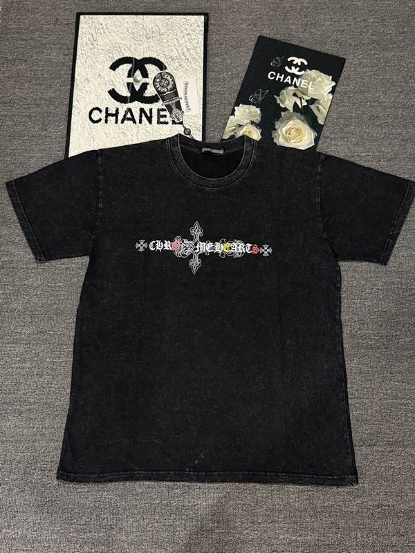 Chrome Hearts S-XL hgntxSX023
