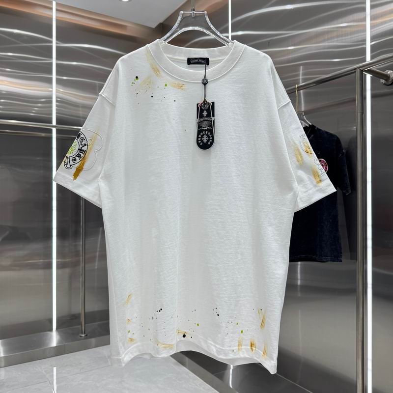 Chrome Hearts S-XL hgntx223