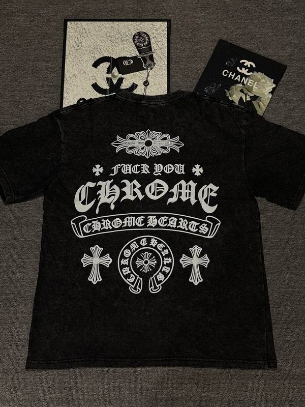 Chrome Hearts S-XL hgntxSX036