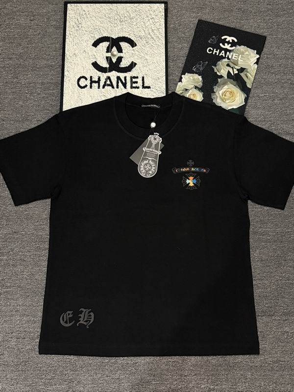 Chrome Hearts S-XL hgntxYH026