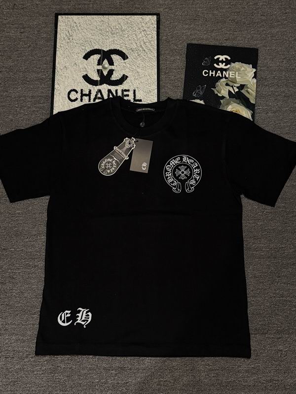 Chrome Hearts S-XL hgntxYH029