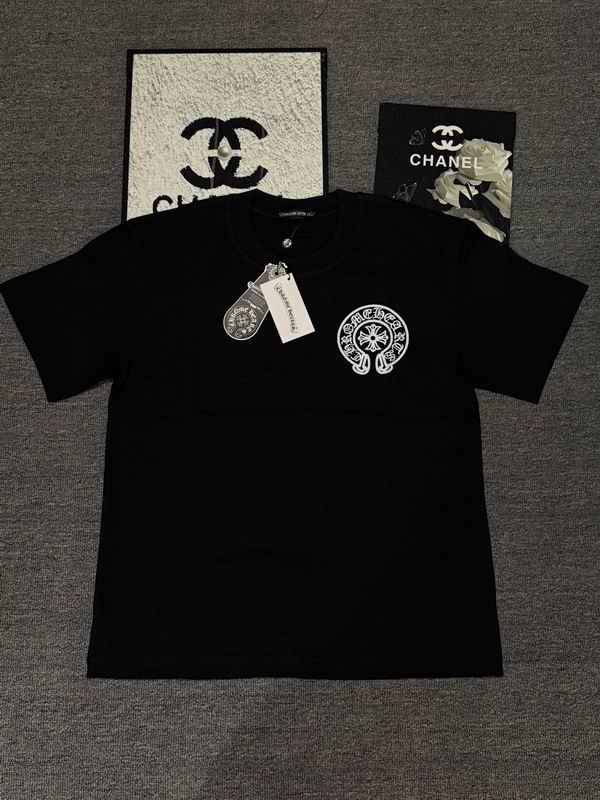 Chrome Hearts S-XL hgntxYH031