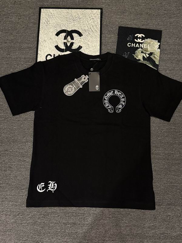 Chrome Hearts S-XL hgntxYH032