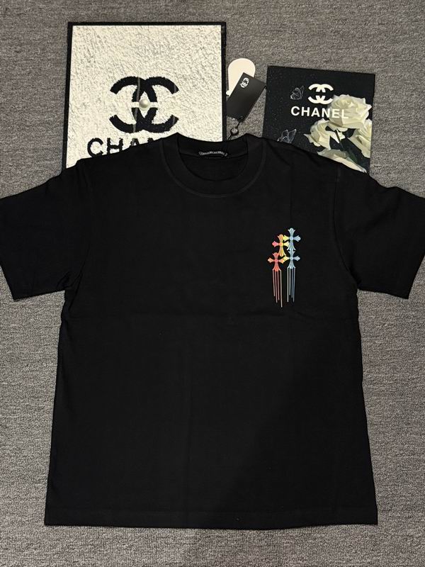 Chrome Hearts S-XL hgntxYH033
