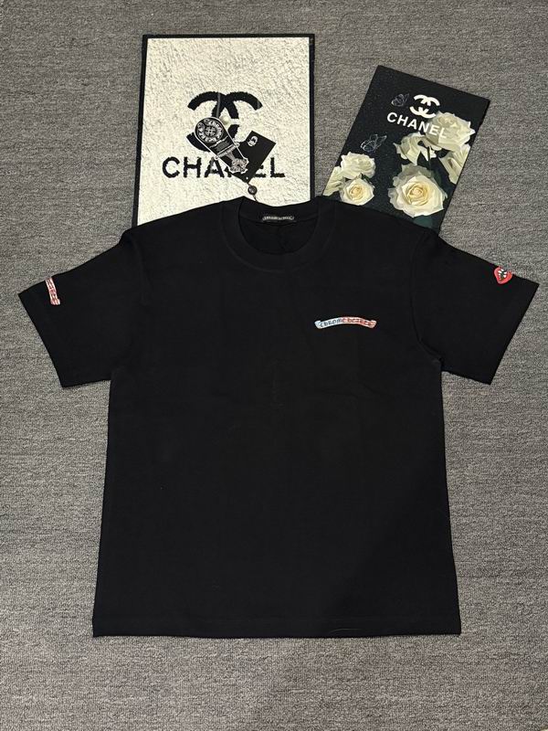Chrome Hearts S-XL hgntxYH036