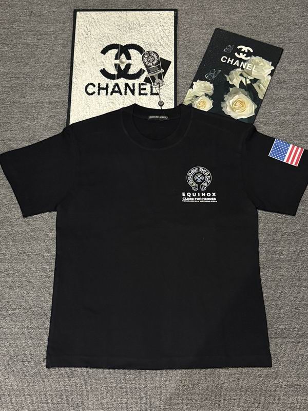 Chrome Hearts S-XL hgntxYH037