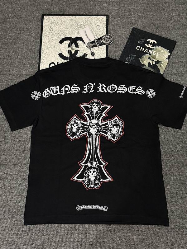 Chrome Hearts S-XL hgntxYH040