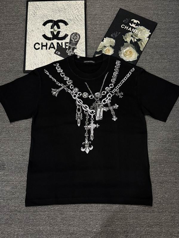 Chrome Hearts S-XL hgntxYH041