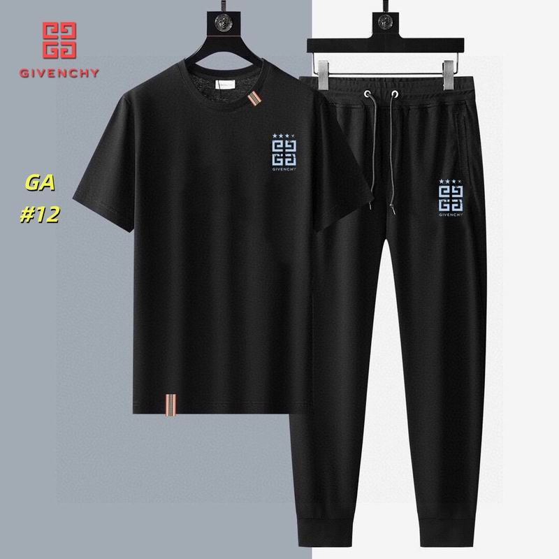 Givenchy M-5XL 12yr95